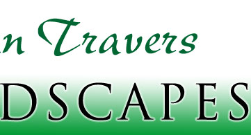 John Travers Landscapes Logo