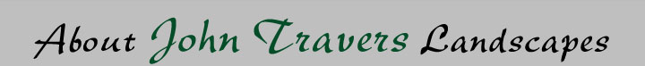 About John Travers Landscapes
